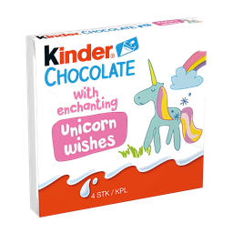 [FER513] Kinder Chocolate 50g