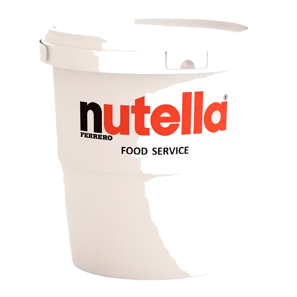 NUTELLA 2 st x 3000 G