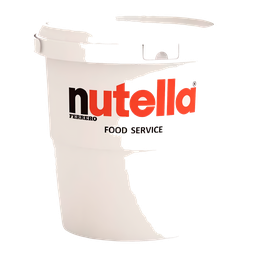 [FER600] NUTELLA 2 st x 3000 G