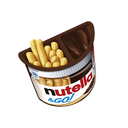 [FER604] NUTELLA & GO 52 GR