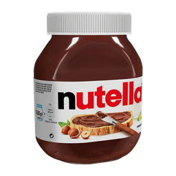 [FER612] Nutella 6 x1000g