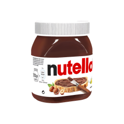 [FER640] NUTELLA 350 GR