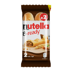 [FER673] NUTELLA B-READY 44 GR