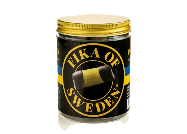 Fika Of Sweden Dammsugare 200G
