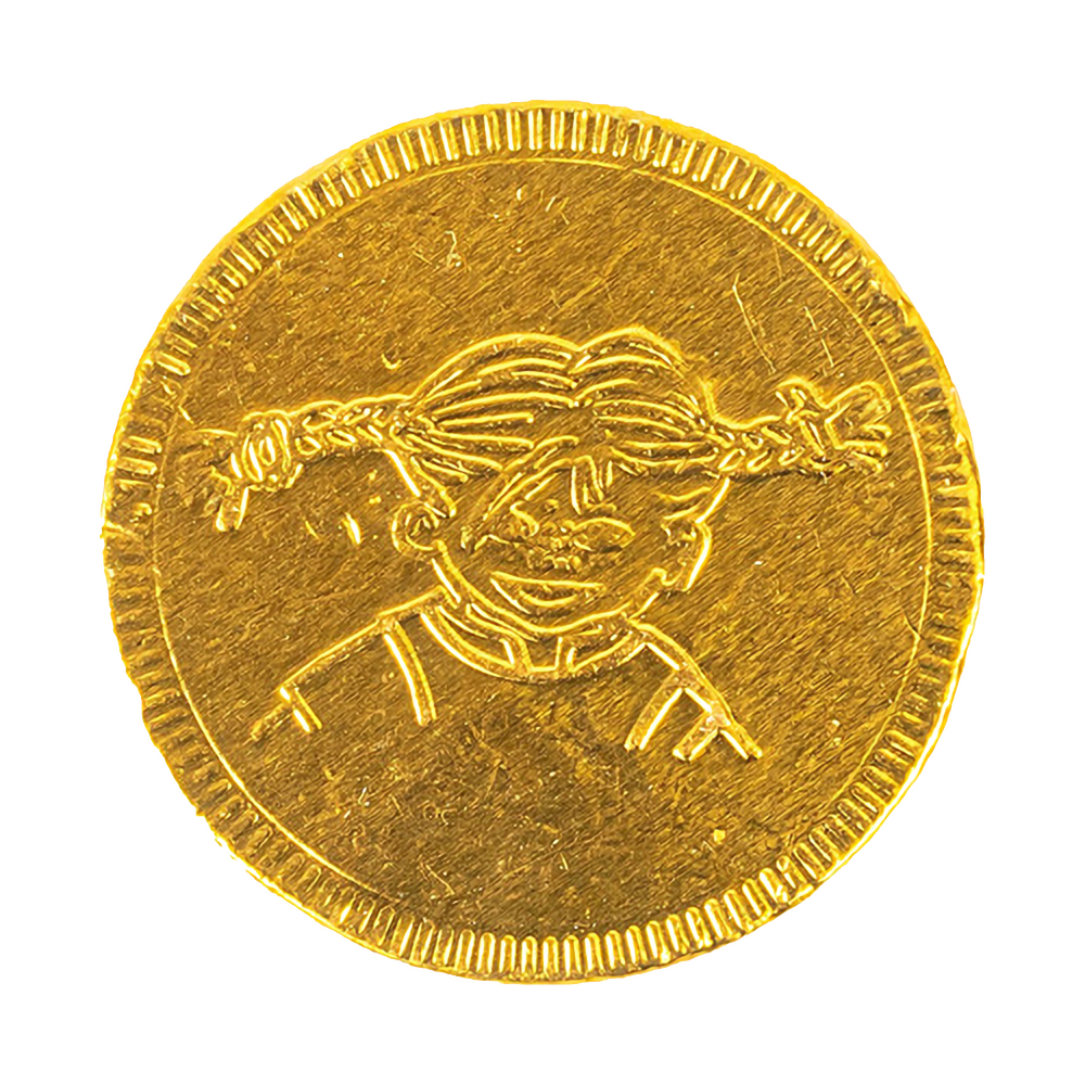 Pippis Guldpengar 5G