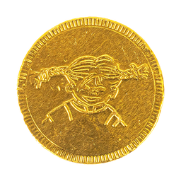 [GRE4219-2000] Pippis Guldpengar 5G