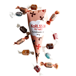 [GRE4227-30] Karlssons Kuckelimuckstrut 100G