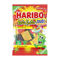 [HAR10059891] PASTA FRUTTA 80 G PÅSE