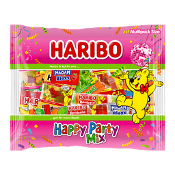 [HAR2233] HAPPY PARTY MIX 425 G