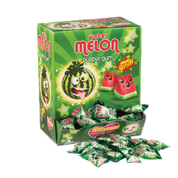 [ILH102] WATERMELON BUBBLE GUM AUTOMAT