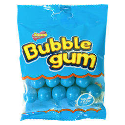 [ILH917] BUBBLE GUM BLUEBERRY 80G
