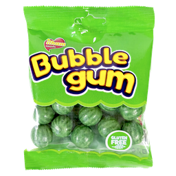 [ILH918] BUBBLE GUM WATERMELON 80G