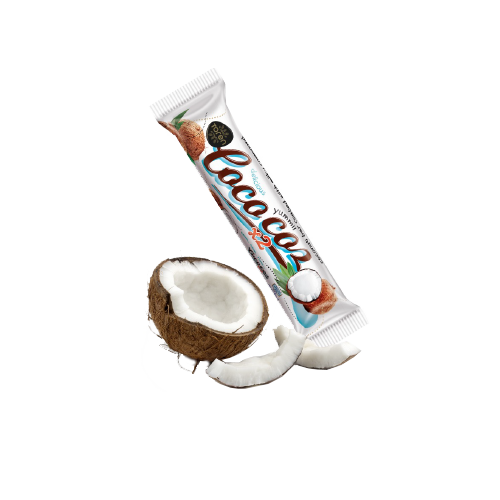 Coco Coz Bites 24 x 50 g