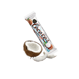 [INC20604] Coco Coz Bites 24 x 50 g