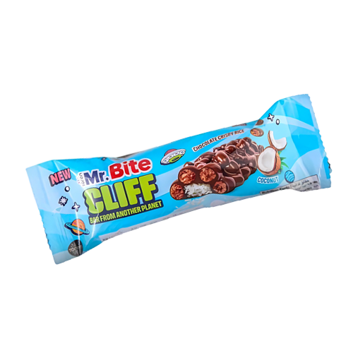 Mr Bite Cliff Kokos 24 x 35 g