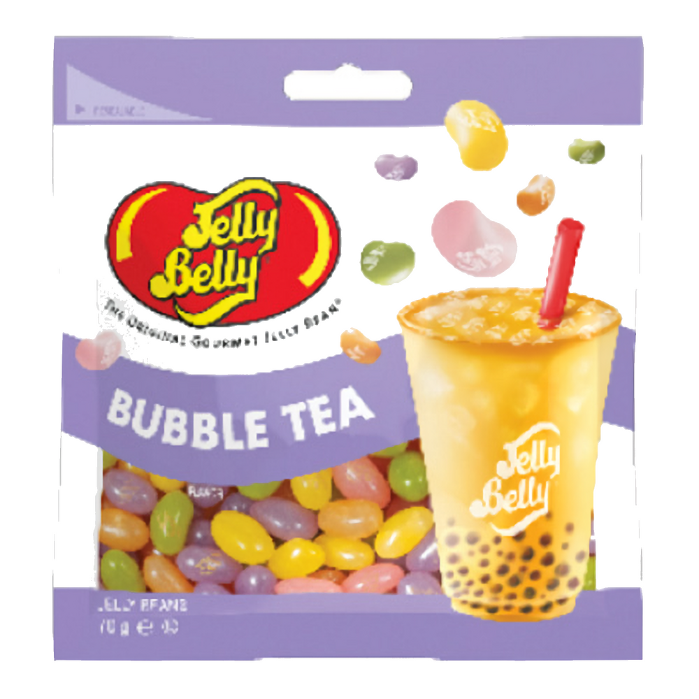 Bubble Tea påse 12 x 70 g