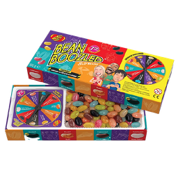 [JEL42464] BEAN BOOZLED SPINNER BOX 100G 7TH