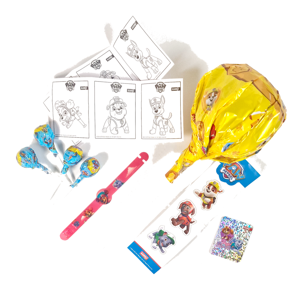 JUMBO POP 64G PAPER DISPLAY