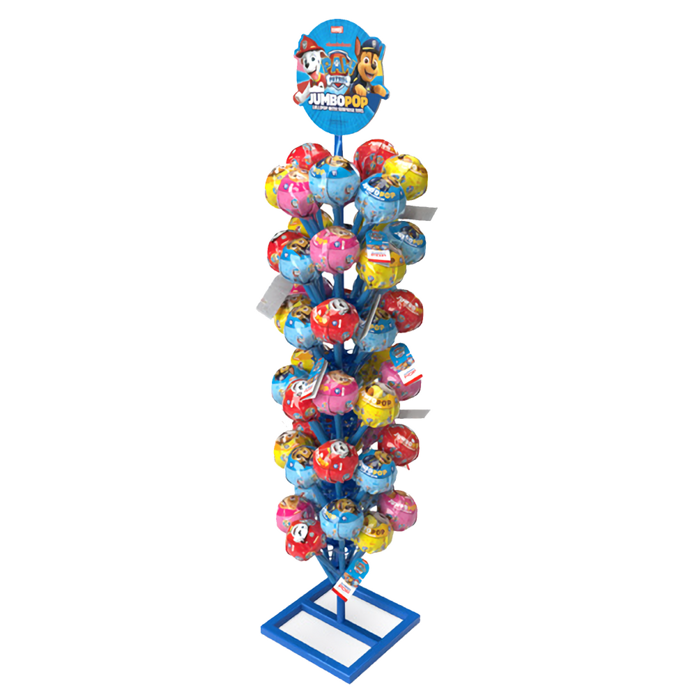 JUMBO POP 64G WITH METAL STAND