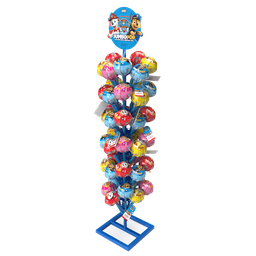 [JL130023902] JUMBO POP 64G WITH METAL STAND