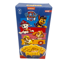 [JL166120102] PAW PATROL MAC N CHEESE 200G