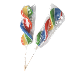 [JL90123] TWIST POP 80G