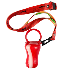 [JL90130] NAPPAR RED&WHITE 110G MED MOBILBAND