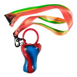 [JL90131] NAPPAR RED&BLUE 110G MED MOBILBAND