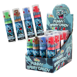[JL90210] INFERNO FUNNY SPRAY 25ML