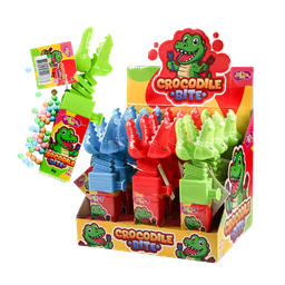 [JL90220] CROCODILE BITE 8G