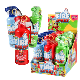 [JL90222] XXXL FIRE SPRAY 105ML
