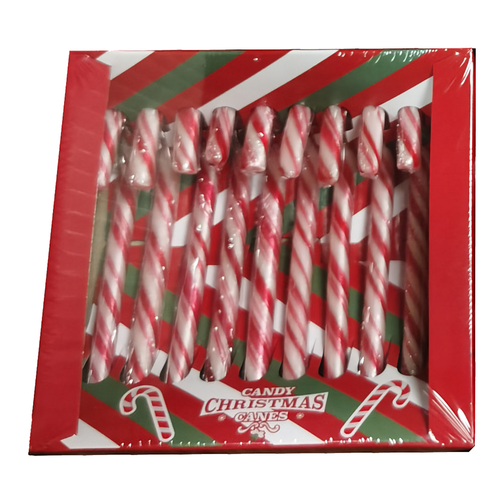 HELLÅDA JULKÄPPAR 10-PACK 120 G