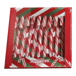 [JUL44471] HELLÅDA JULKÄPPAR 10-PACK 120 G