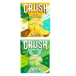 [KLIPP115648] Dent Crush display 240 x 25 g