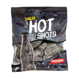 [KON229339] SALTA HOTSHOTS 80G