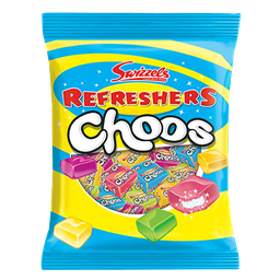 [KON229931] SWIZZELS Refreshers Choos 12x150g