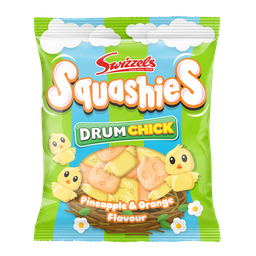 [KON229937] SQUASHIES EASTER 120 G