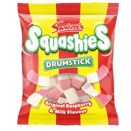 [KON229939] Squashies Original 12x140g
