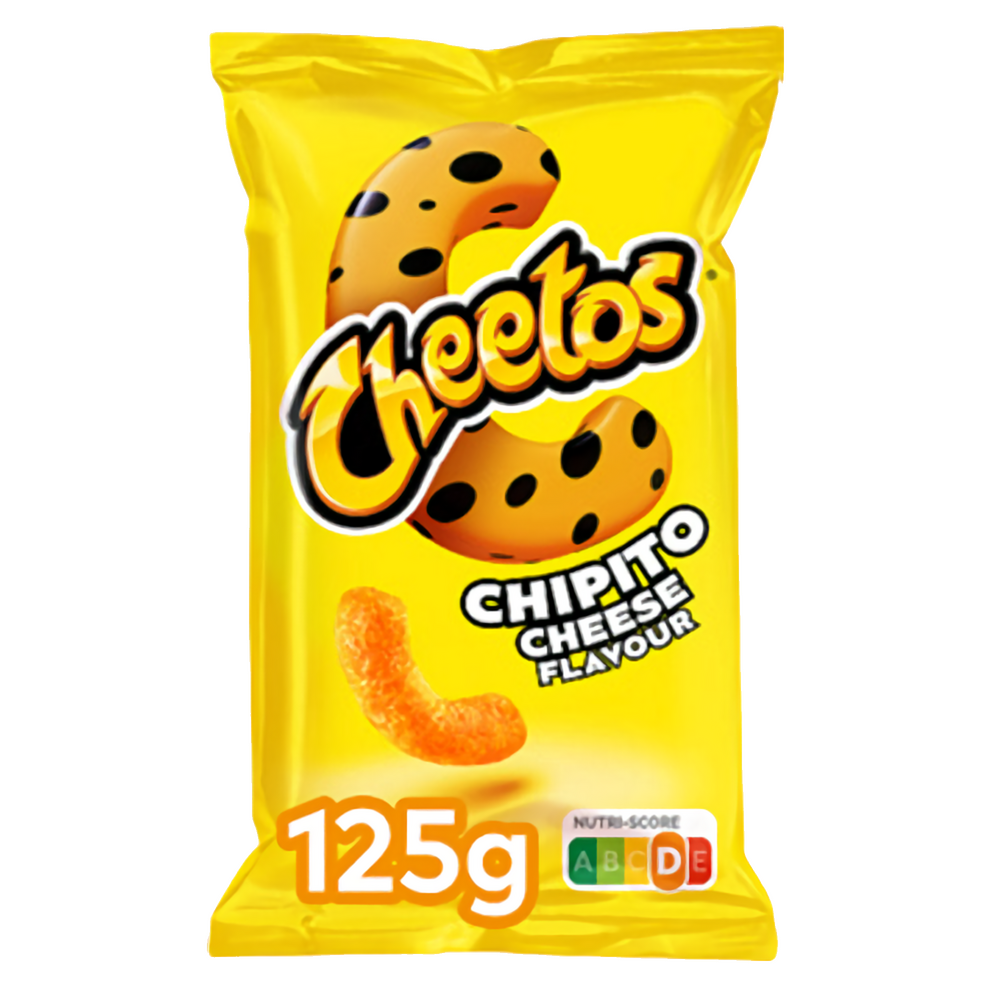 Cheetos Chipito 18x125g