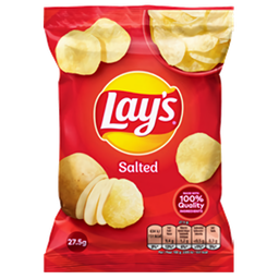 [KON310057] Lays Salted 80x27,5g