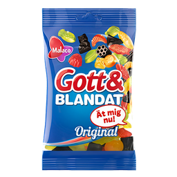 [MAL1000688] GOTT & BLANDAT 50G