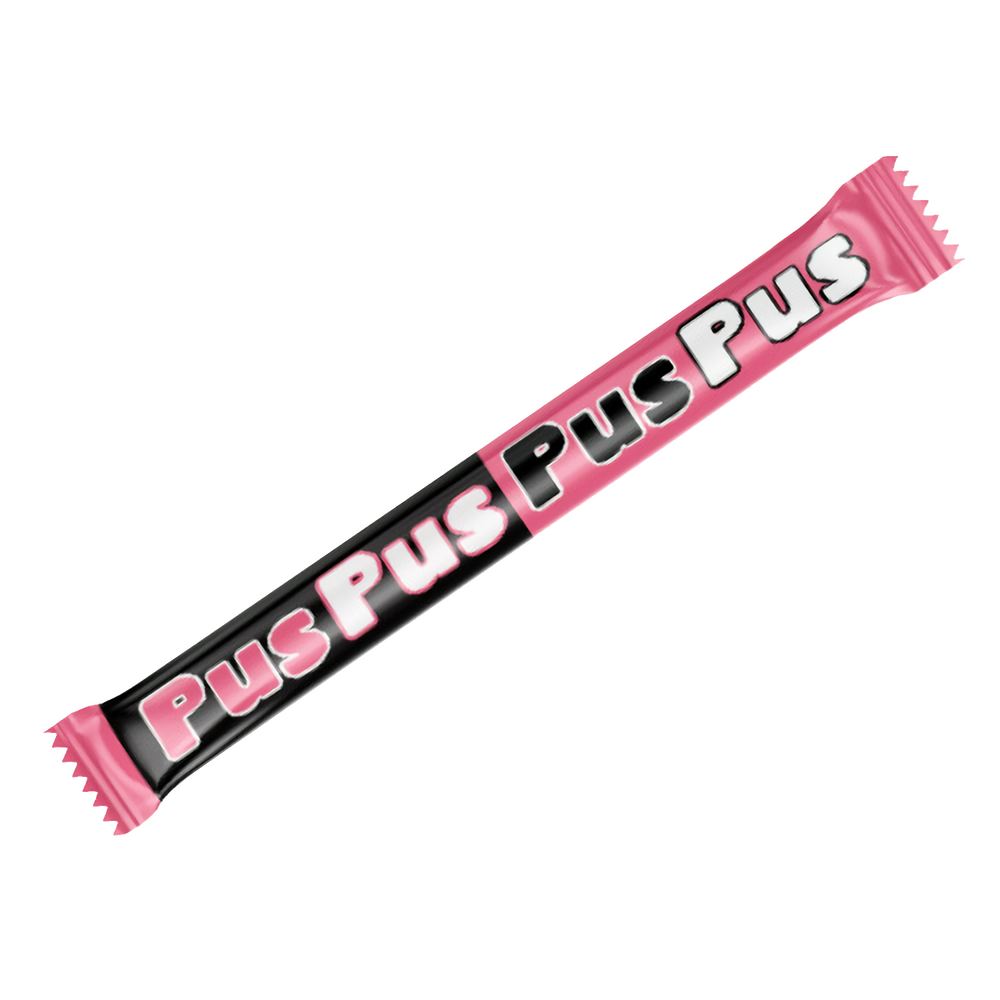 Malaco PusPus 50 x 14g