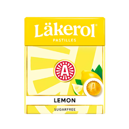 [MAL1014507] LÄKEROL CITRON 1 P 48 x 25 g