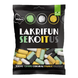 [MAL1016818] Lakrifun sekoitus 21x200g
