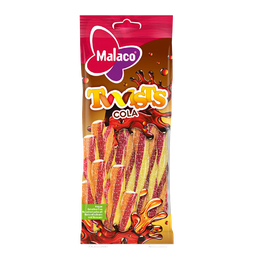 [MAL1019034] Cola Twist 24 x 100 g