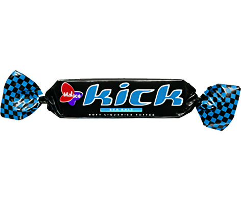 KICK SEASALT 19 G