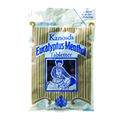 [MAL401] PÅSE KANOLDS MENTH-EUCAL