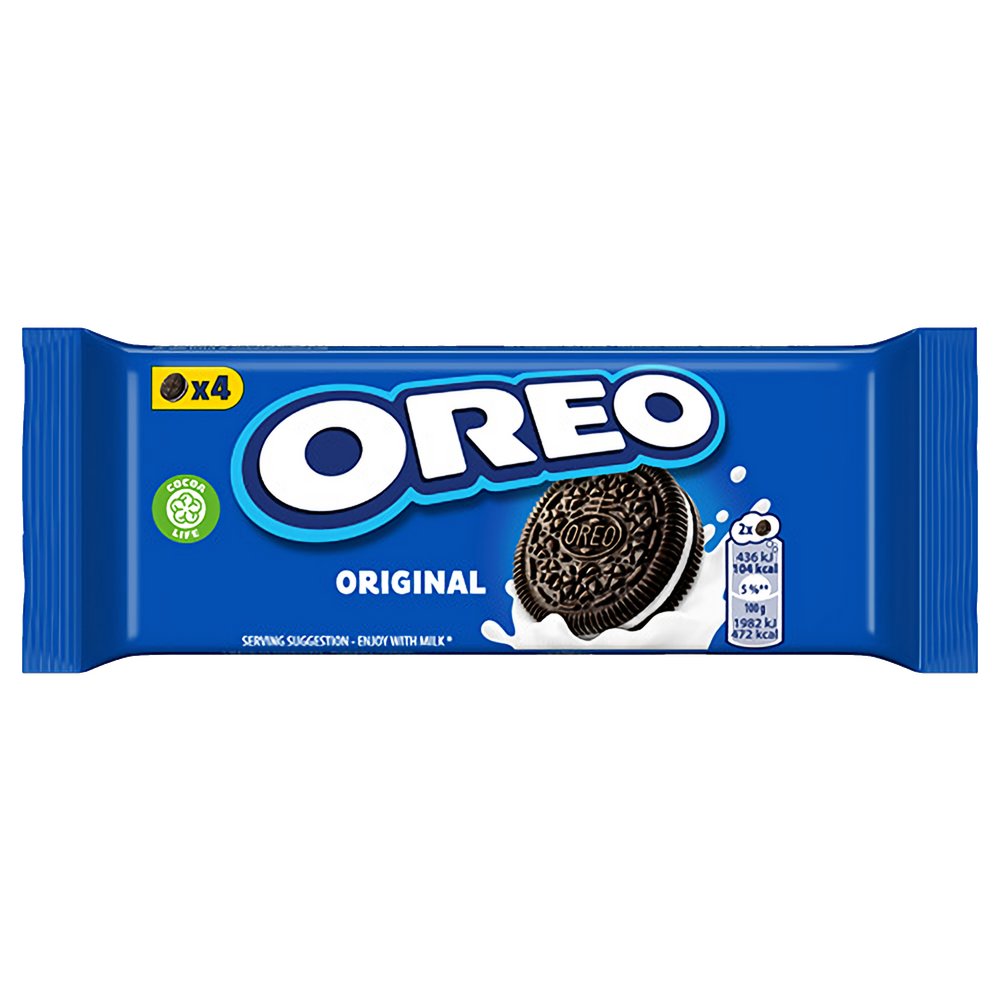 OREO 44G