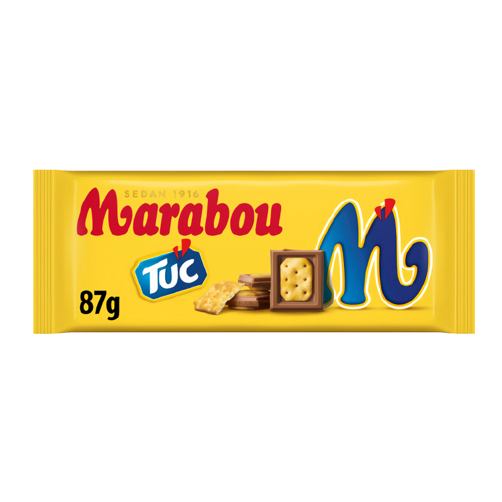 TUC MJÖLKCHOK. SALTA KEX KAKA 87 GR