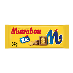 [MAR4012820] TUC MJÖLKCHOK. SALTA KEX KAKA 87 GR